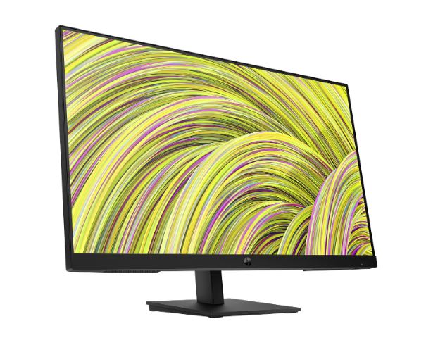 27インチ 液晶モニター HP P27h G5 2023年製 ④ HP 27